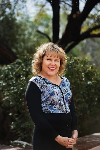 Attorney Ketti McCormick